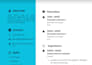 write your ats resume, CV, and linkedin profile